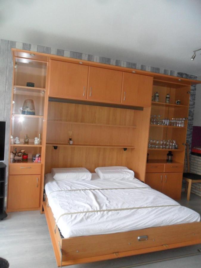 Studio201 De Panne Ngoại thất bức ảnh