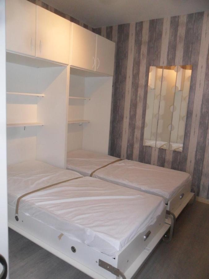 Studio201 De Panne Ngoại thất bức ảnh