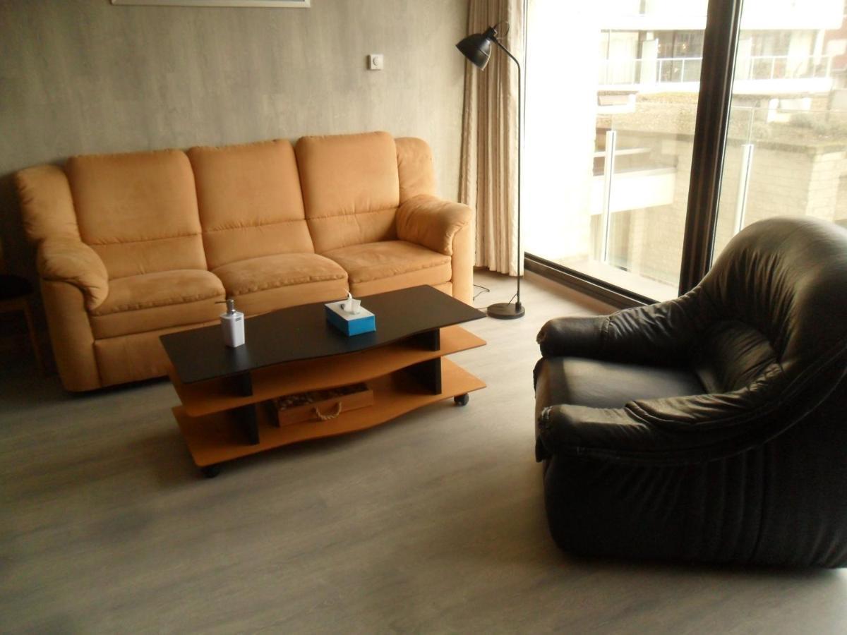 Studio201 De Panne Ngoại thất bức ảnh