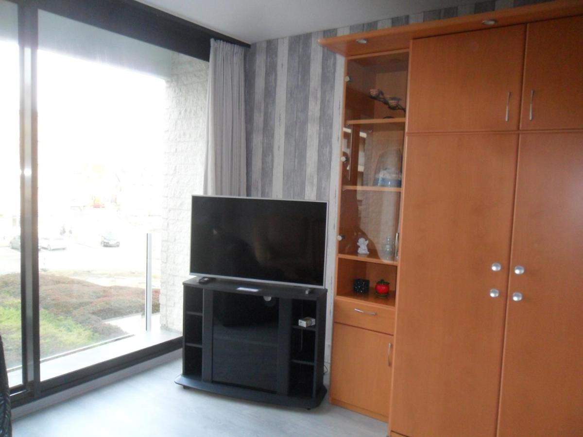 Studio201 De Panne Ngoại thất bức ảnh